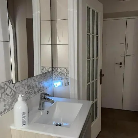 Casa Anna アパート ナポリ