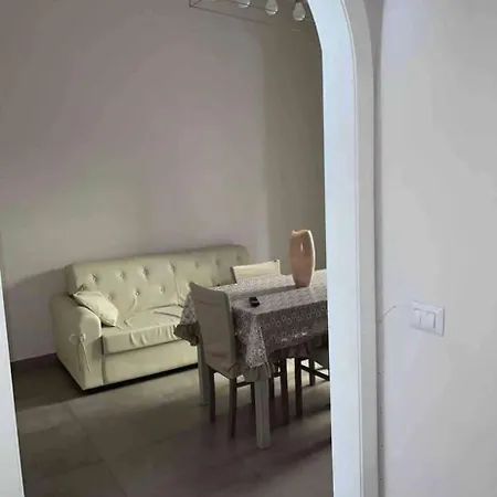 Casa Anna * ナポリ