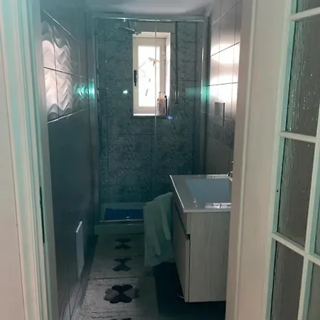 Apartamento Casa Anna *