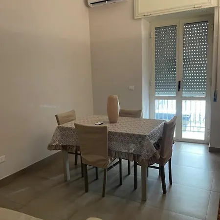 דירה Casa Anna *