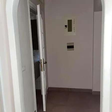 Casa Anna דירה נאפולי