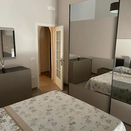 Casa Anna * נאפולי