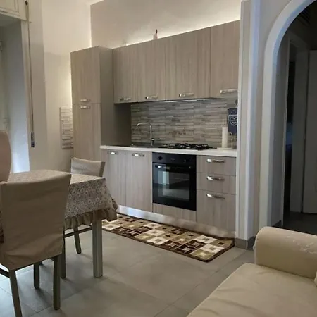 Apartment Casa Anna Naples